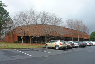 Peachtree Corners, GA Industrial - 2995 Courtyards Dr