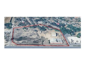 Weslaco, TX Commercial Land - 3222 W Expressway 83 Weslaco, TX Commercial Land - 3222 W Expressway 83