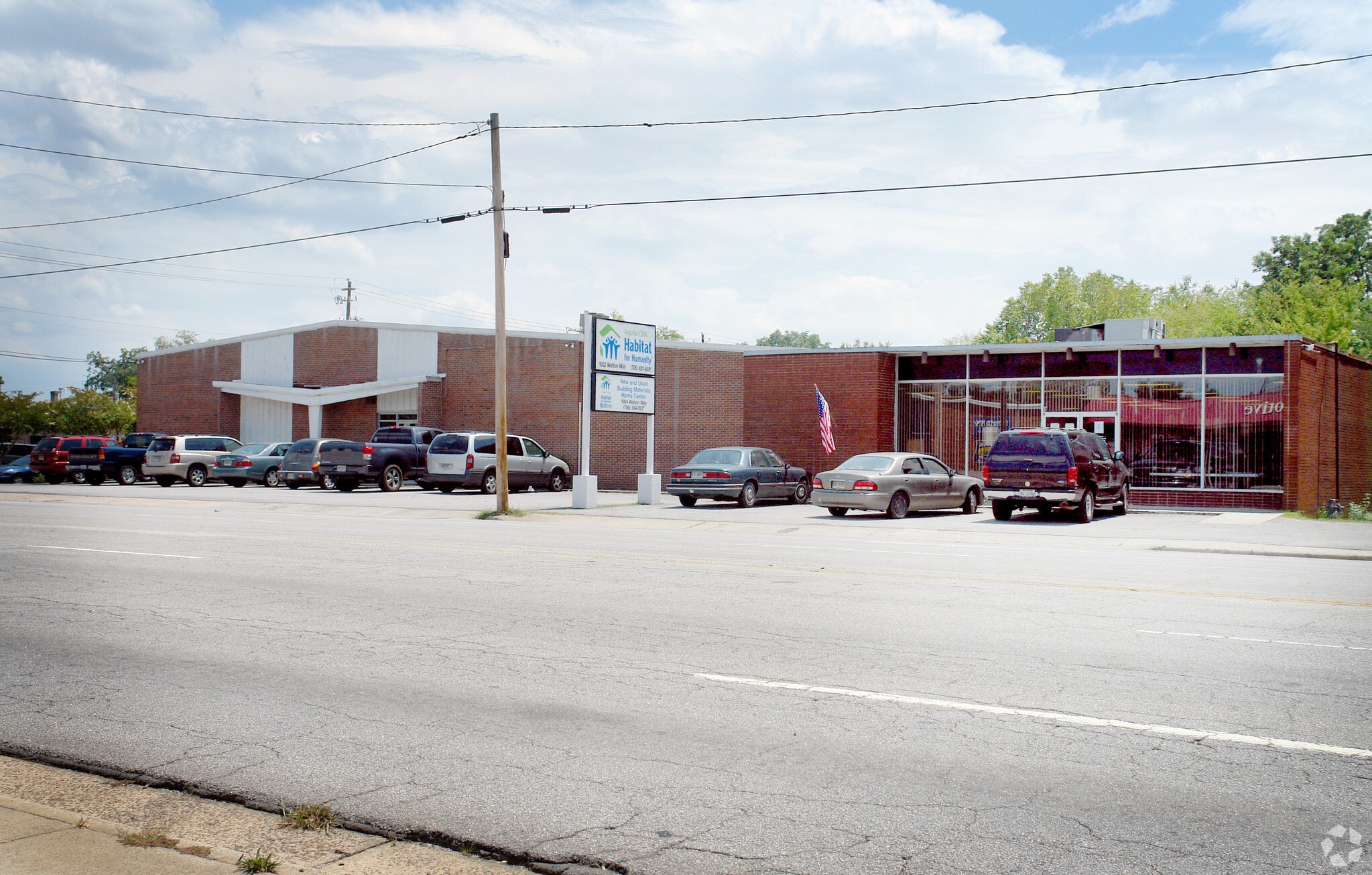 1002 Walton Way, Augusta, GA for Sale