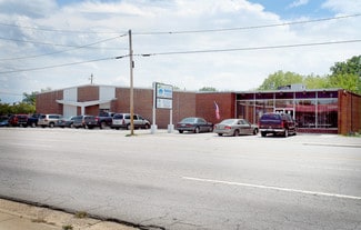 Augusta, GA R&D - 1002 Walton Way Augusta, GA R&D - 1002 Walton Way