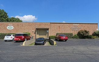 Cincinnati, OH Industrial - 2172-2174 E Seymour Ave Cincinnati, OH Industrial - 2172-2174 E Seymour Ave