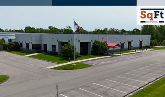 Cincinnati, OH Showroom - 6270 Este Ave