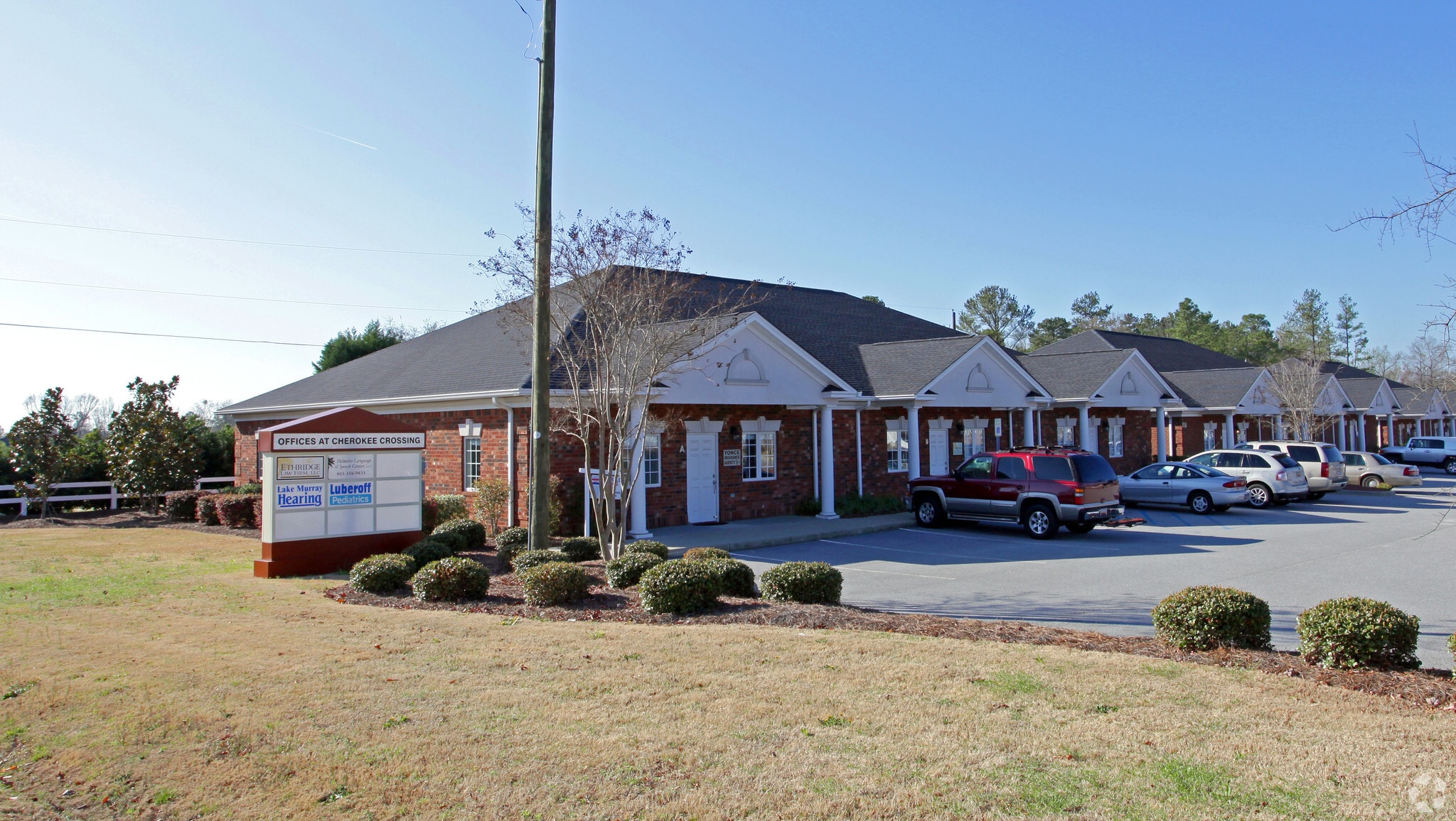105 Vista Oaks Dr, Lexington, SC for Sale