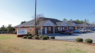 Lexington, SC Office - 105 Vista Oaks Dr