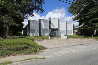 Sumter, SC Industrial - 718 N Main St Sumter, SC Industrial - 718 N Main St