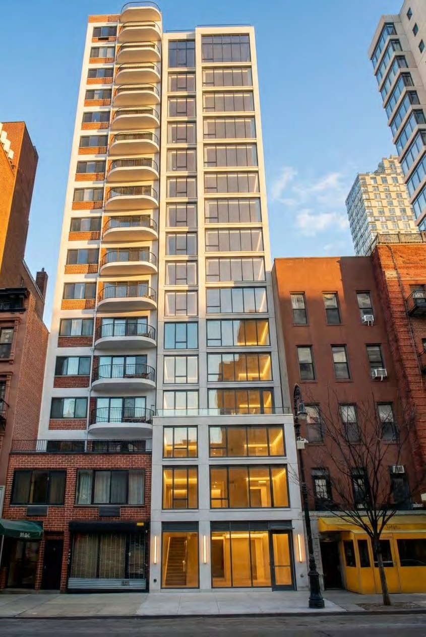 324 E 86th St, New York, NY for Sale