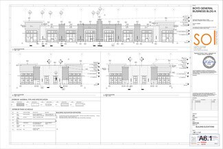 Winter Garden, FL Office/Medical - 17075 Porter Rd