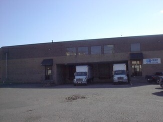 Clifton, NJ Industrial - 207-235 Clifton Blvd Clifton, NJ Industrial - 207-235 Clifton Blvd