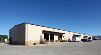 Pensacola, FL Industrial - 3355 Copter Rd Pensacola, FL Industrial - 3355 Copter Rd