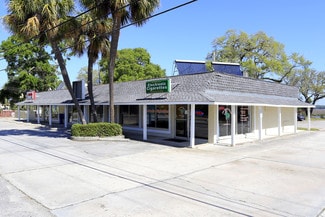 Ladys Island, SC Freestanding - 81 Sea Island Pky