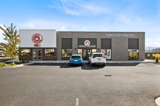 Yakima, WA undefined - 1802 1st