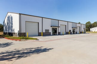 Porter, TX Industrial - 21966 FM 1314 Rd