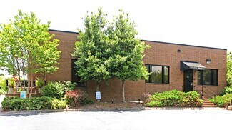 Winston-Salem, NC Medical - 160 Charlois Blvd Winston-Salem, NC Medical - 160 Charlois Blvd