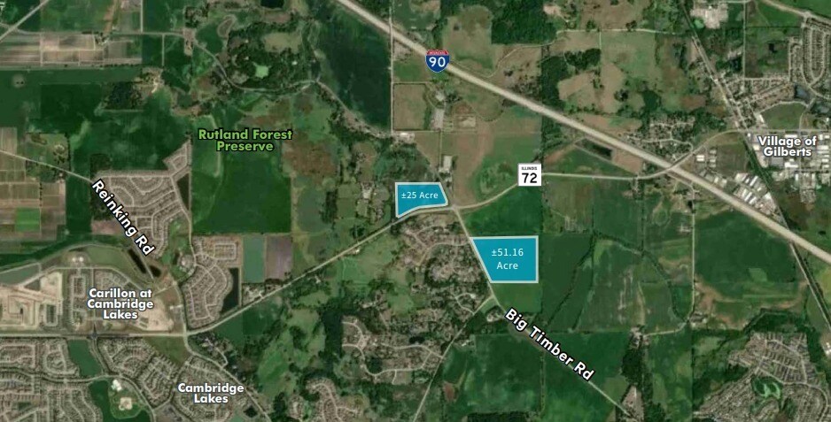 , Hampshire, IL for Sale