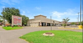 Pasadena, TX Retail - 301 Vista Rd