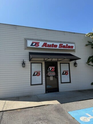 Des Arc, AR Office - 1110 Highway 11 N