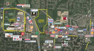Dayton, OH Commercial Land - Wilmington Pike & Clyo Rd