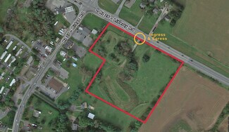 Westminster, MD Commercial Land - 2525 W Liberty Rd Westminster, MD Commercial Land - 2525 W Liberty Rd