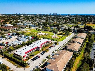 Deerfield Beach, FL Apartments - 155 SE 5th Ct