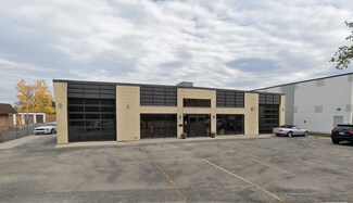 Lombard, IL Warehouse - 626-628 E St. Charles Rd Lombard, IL Warehouse - 626-628 E St. Charles Rd