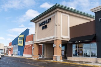 Buffalo, NY Retail - 3701 McKinley Pky