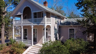 Pensacola, FL Multi-Family - 522 N 7th Ave Pensacola, FL Multi-Family - 522 N 7th Ave