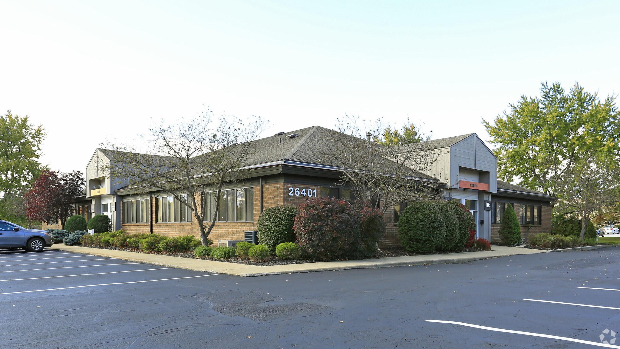 26401 Emery Rd, Warrensville Heights, OH for Rent