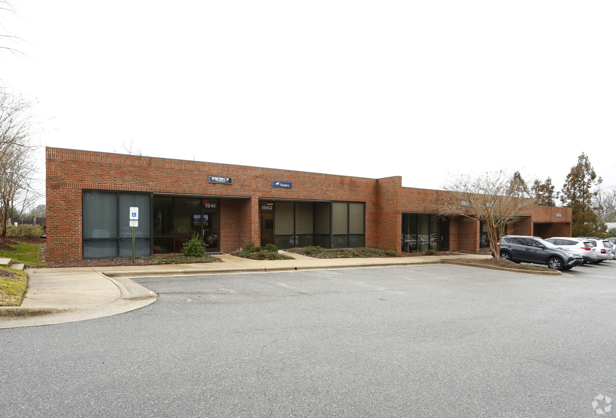 1941-1949 Evans Rd, Cary, NC for Rent