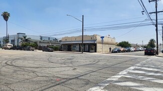 Los Angeles, CA undefined - 6526 Holmes Ave Los Angeles, CA undefined - 6526 Holmes Ave