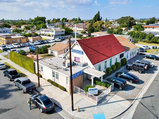 Buena Park, CA Churches - 7651 5th St