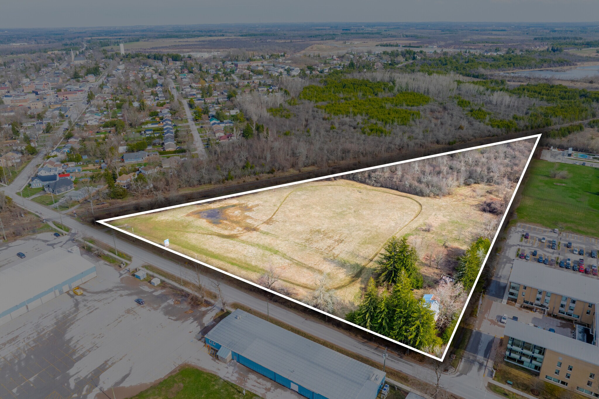 157 Main St, Brock, ON for Sale