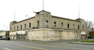 Detroit, MI Storefront - 8952 Grand River Ave Detroit, MI Storefront - 8952 Grand River Ave
