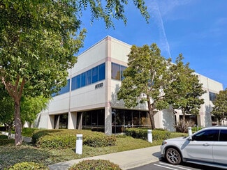 Goleta, CA Office - 6950 Hollister Ave