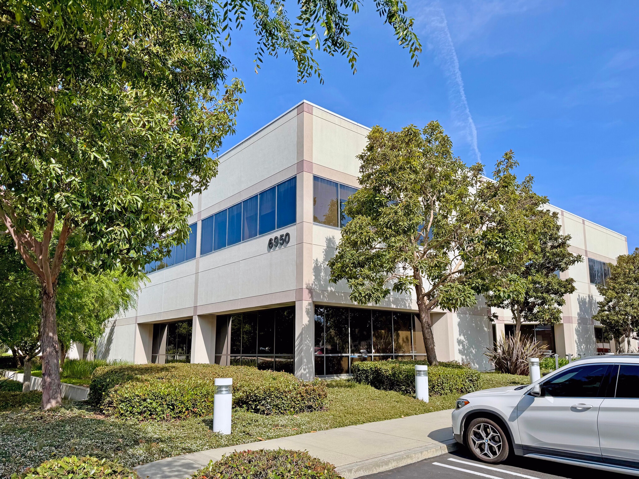 6950 Hollister Ave, Goleta, CA for Rent