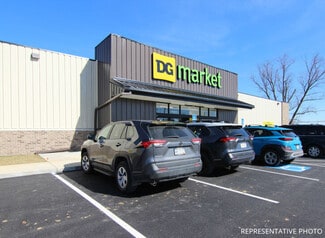 Mayer, MN Freestanding - 704 Ash Ave S