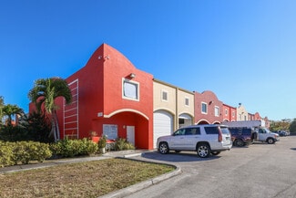 Miami, FL Industrial - 13901 SW 143rd Ct