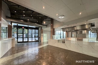 Los Angeles, CA Office/Retail, Retail - 695 S Santa Fe Ave