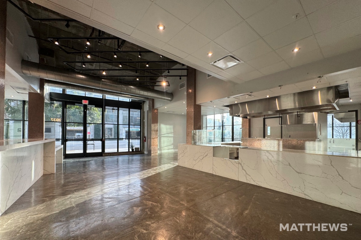 695 S Santa Fe Ave, Los Angeles, CA for Rent
