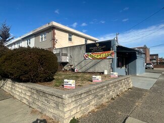 Philadelphia, PA Apartments - 4655 Benson St