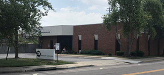 Kansas City, MO Warehouse - 1225-1301 E 18th St