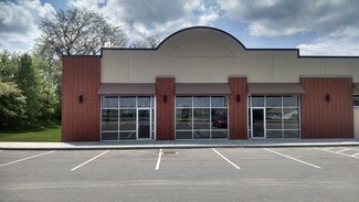 Crittenden, KY Office/Retail - 700 Violet Rd
