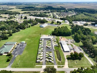 Jonesboro, AR Manufactured Housing/Mobile Housing - 5316 S Caraway Rd