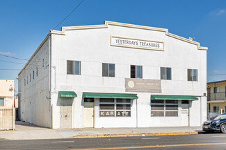 Lawndale, CA Office/Retail - 4333-4335 W 147th St