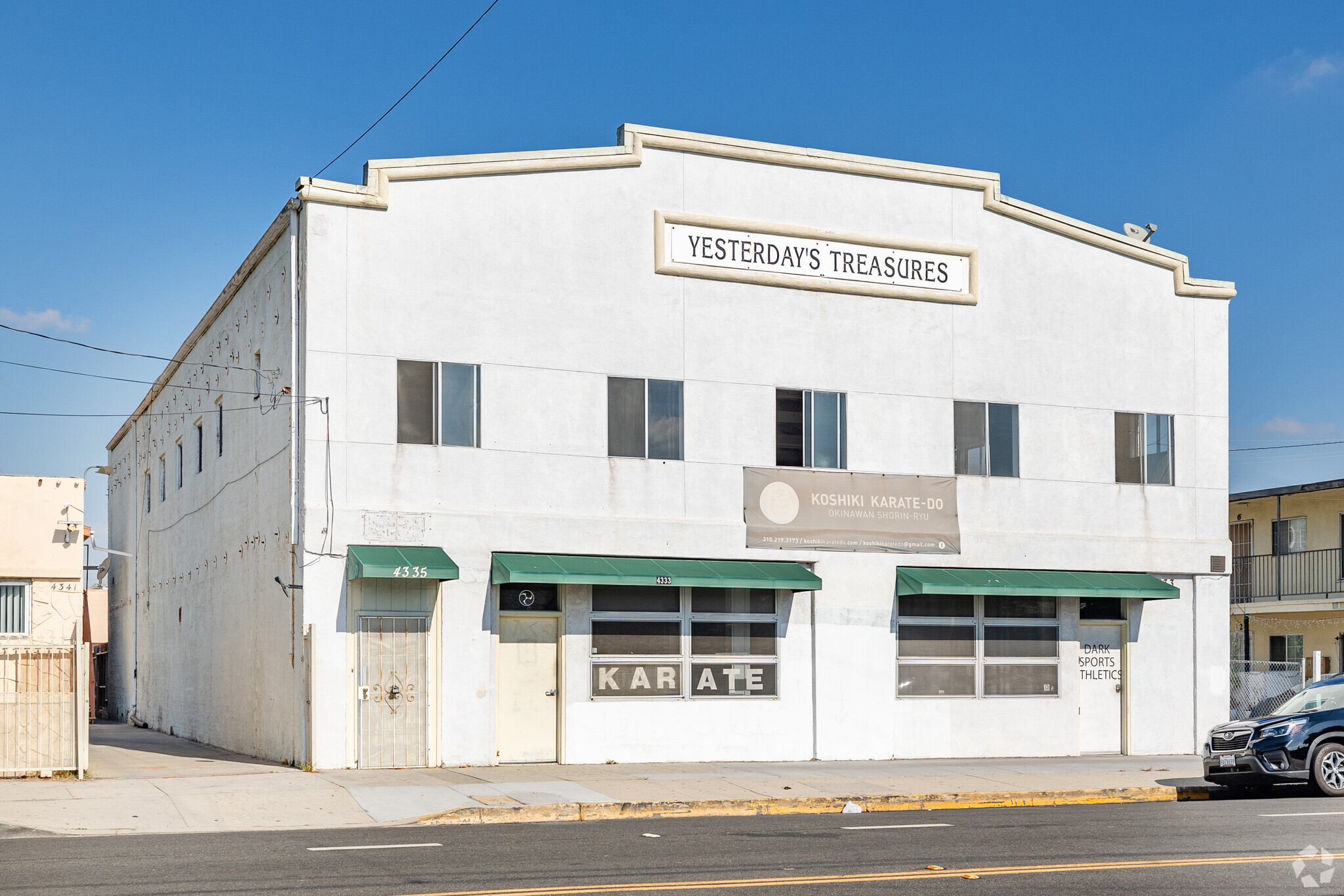 4333-4335 W 147th St, Lawndale, CA for Rent