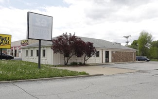 Kansas City, KS Freestanding - 7833 State Ave