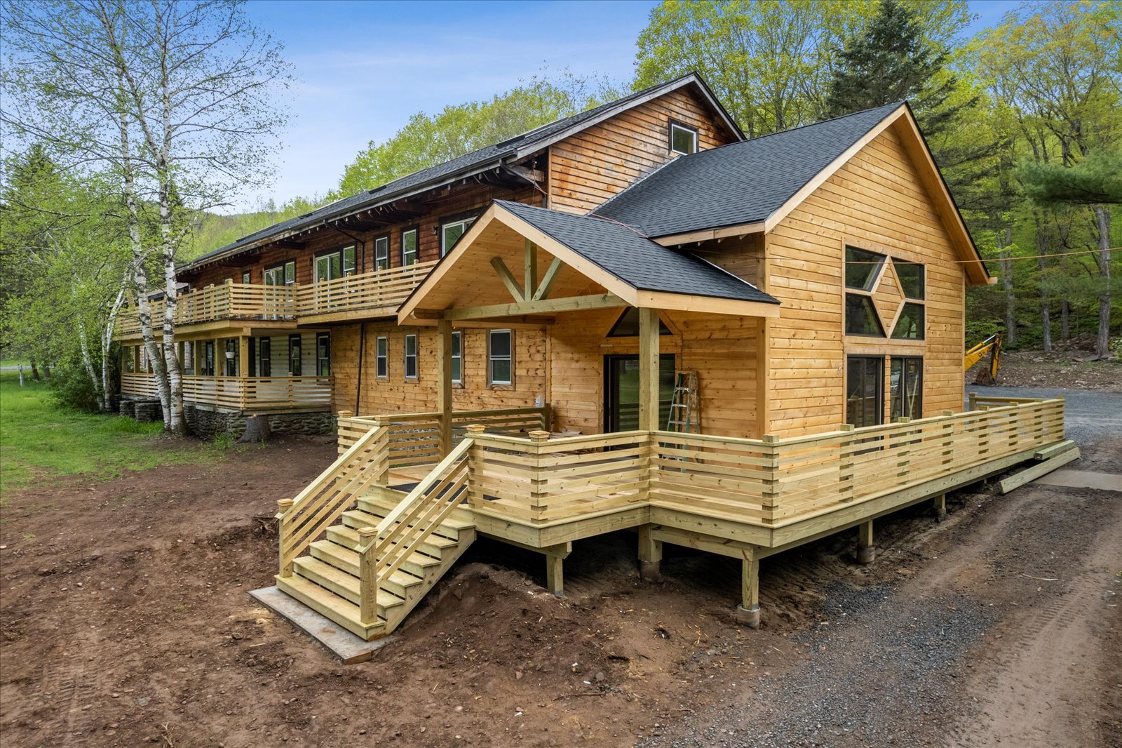 48 Clover Rd, Hunter, NY for Sale