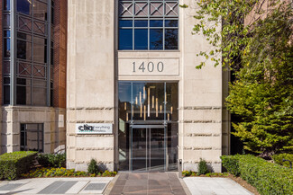 Washington, DC Office - 1400 16th St NW