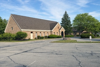 Fishers, IN Churches - 11965 Allisonville Rd