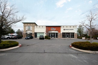 Reno, NV Retail - 5210-5390 Longley Ln