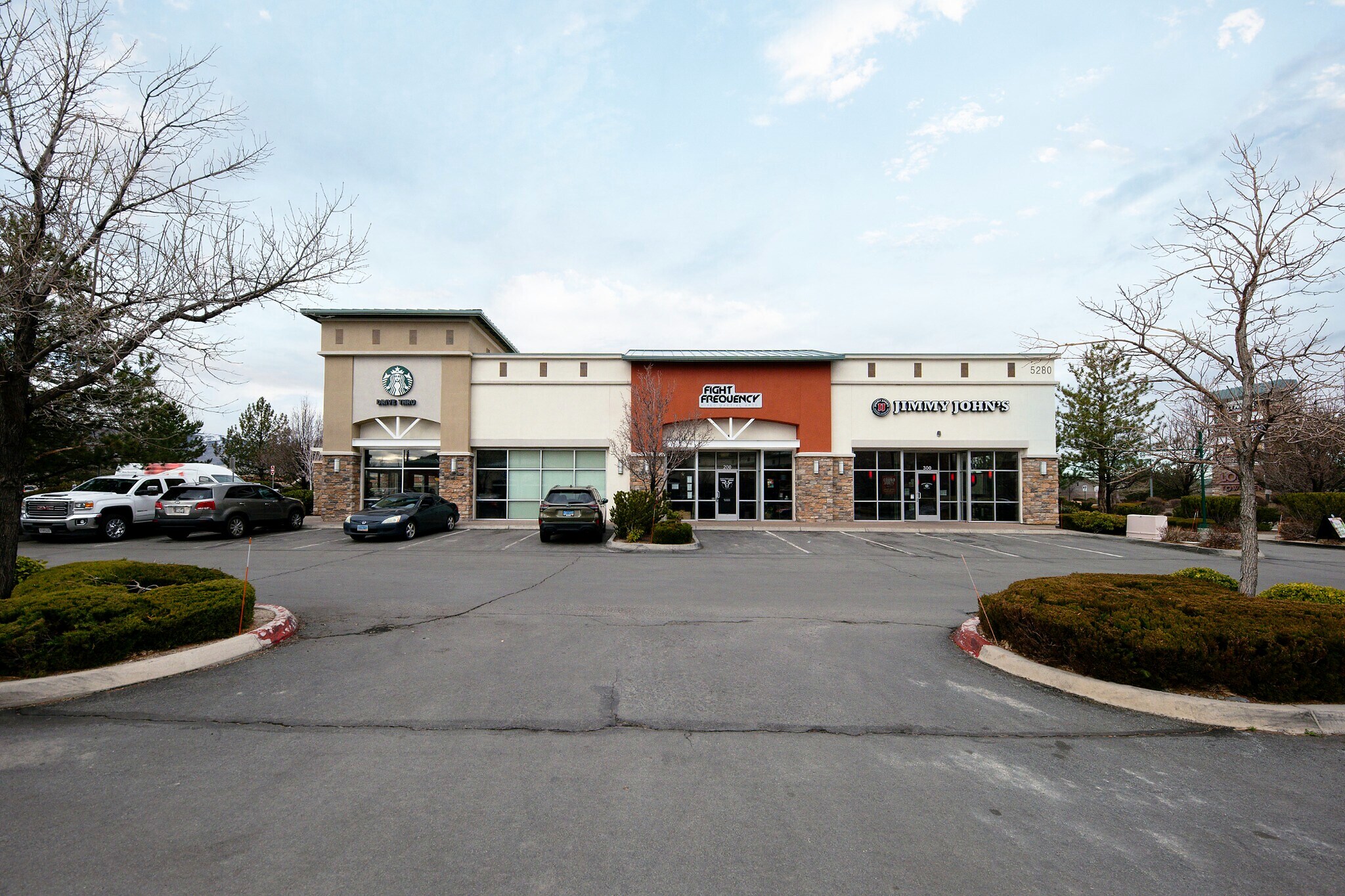 5210-5390 Longley Ln, Reno, NV for Rent